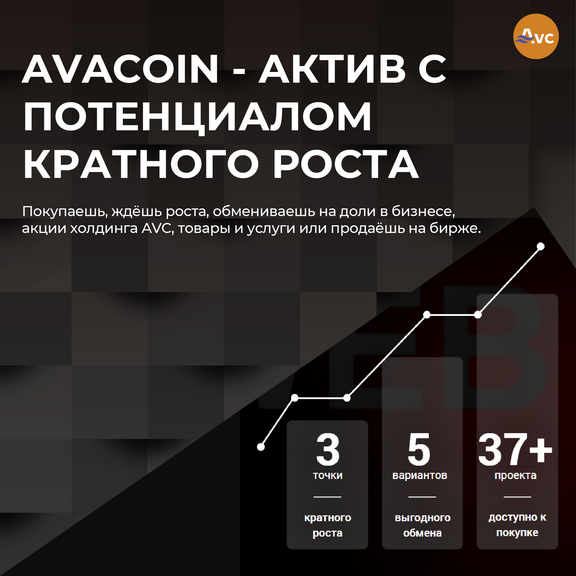 AVACOIN